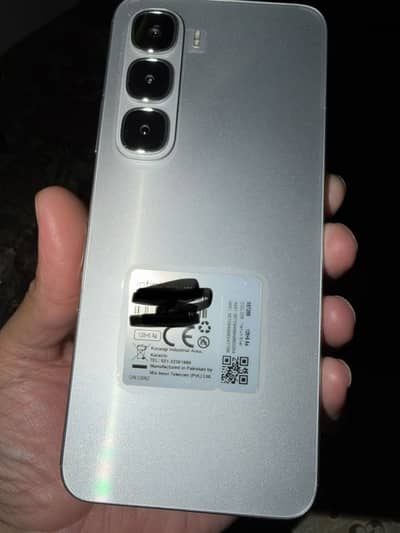 Infinix Hot 60i