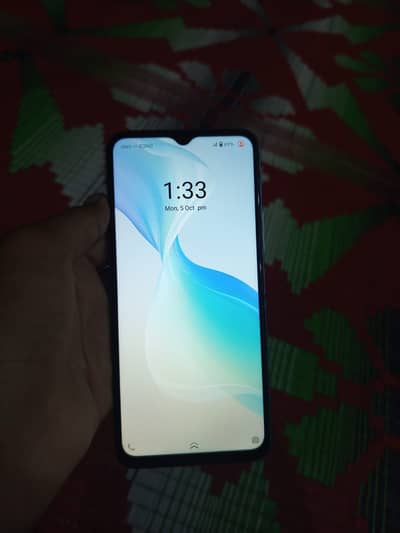 Vivo Y33s for Sale