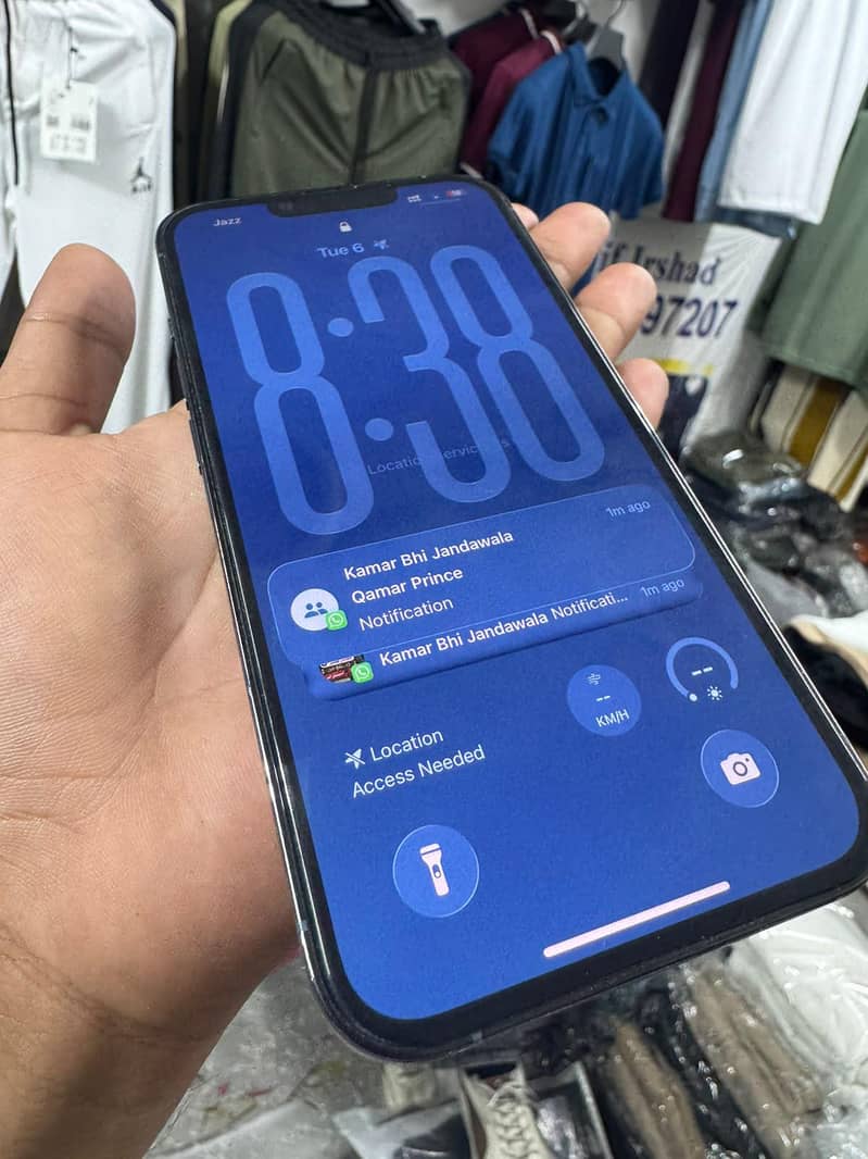 Apple iPhone 13 Pro 2