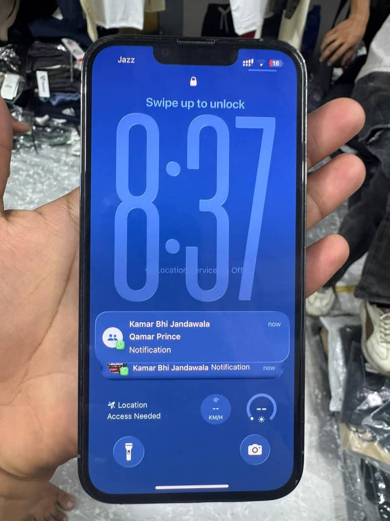Apple iPhone 13 Pro 6