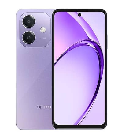 OPPO A5