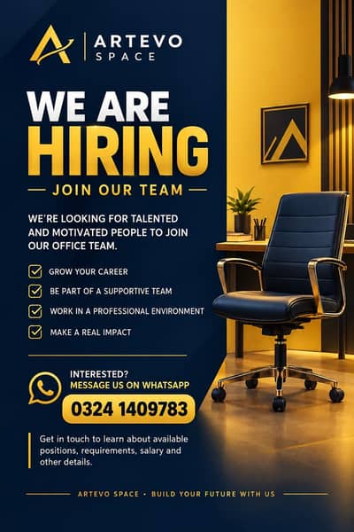 Sales executive