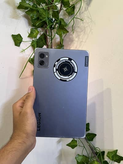 Lenovo Legion Tab (TB320FC)