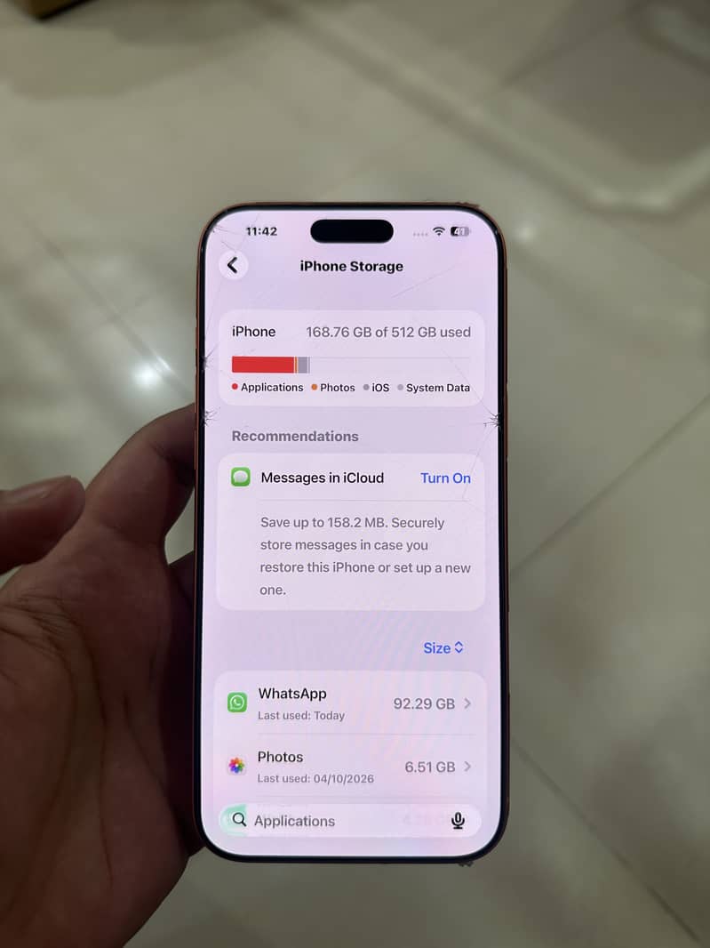 Apple iPhone 17 Pro Max 2