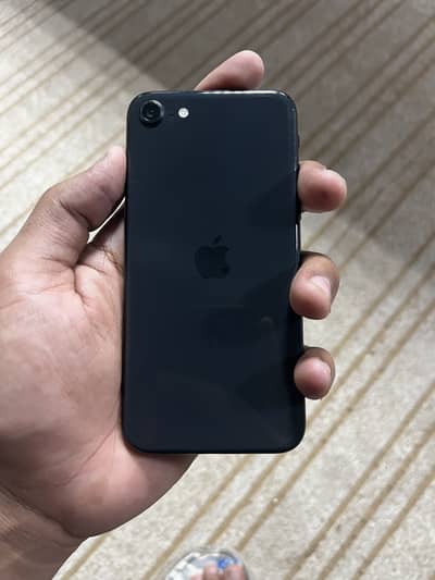 Apple iPhone SE 2020 Parment bypass