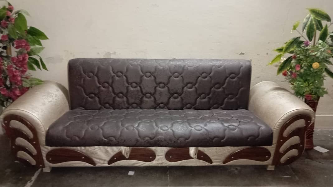 Sofa Cum Bed 0