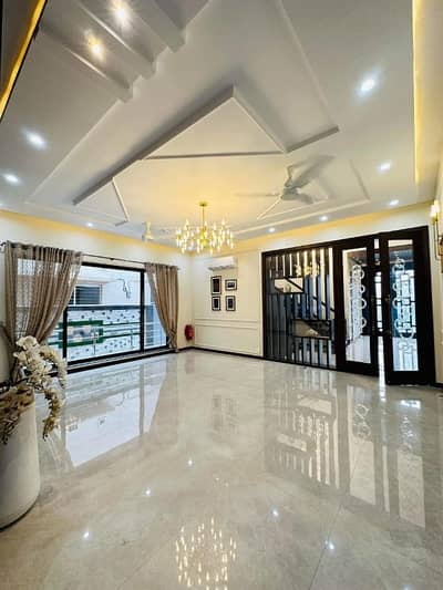 5 Marla House Is Available For Sale In DHA Defence Phase 2