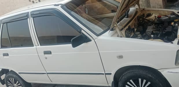Suzuki Mehran VXR 2015/16