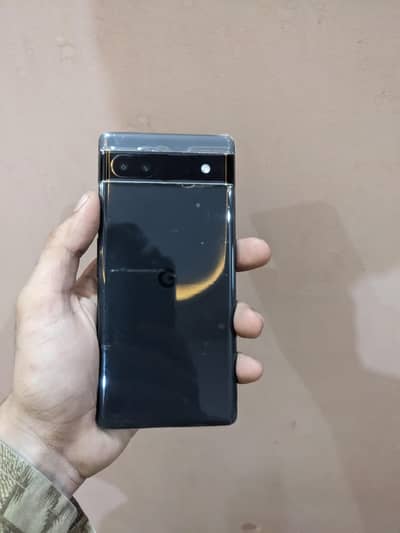Google Pixel 6a