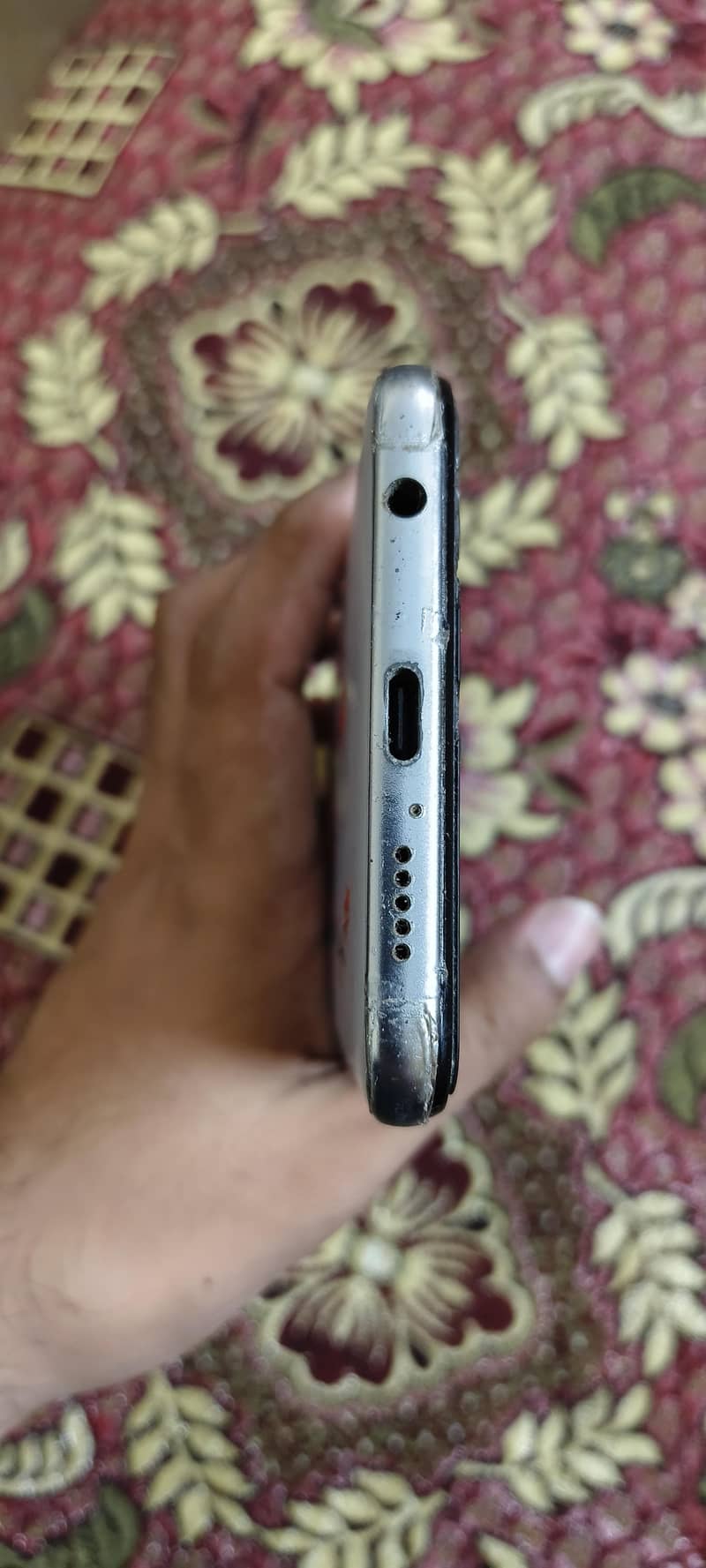 Xiaomi Redmi Note 9 Pro 3