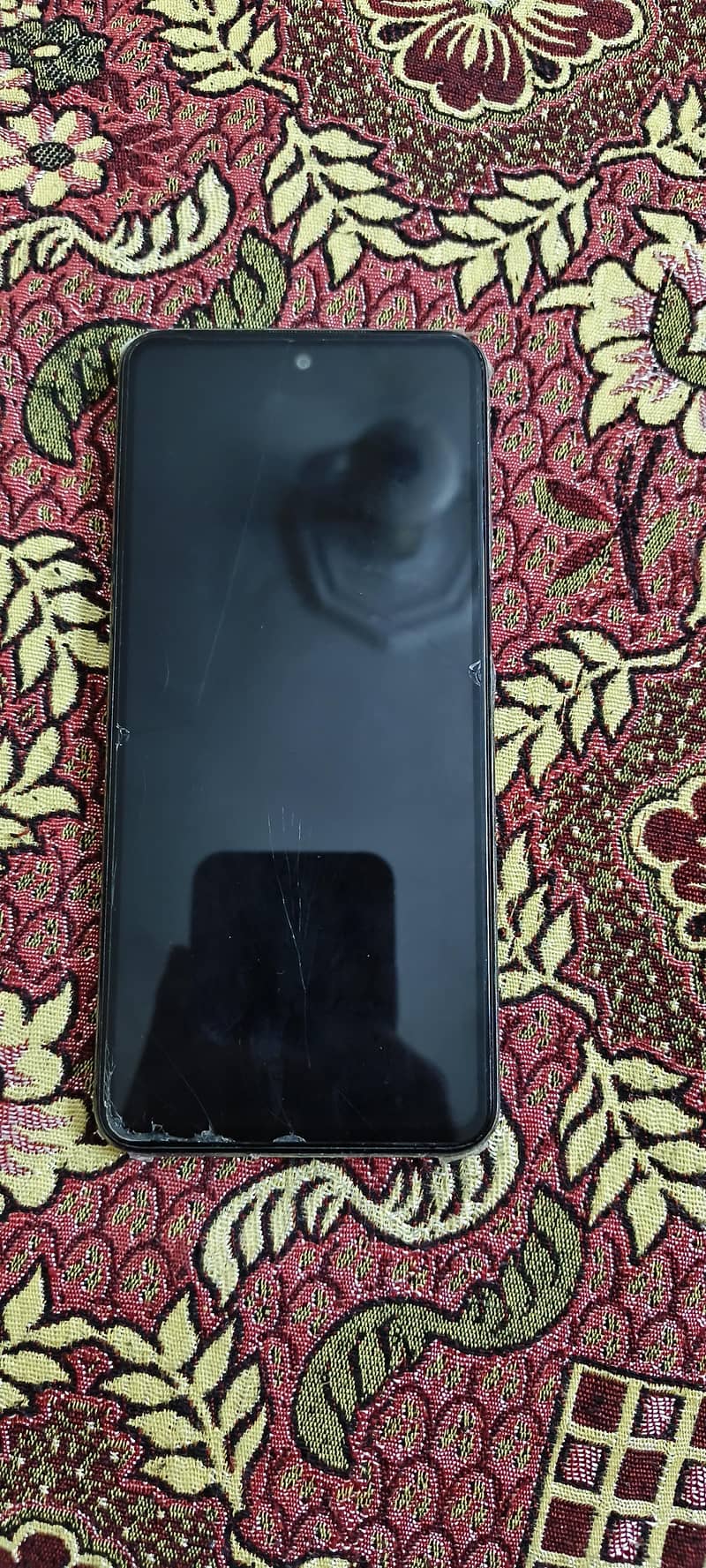 Xiaomi Redmi Note 9 Pro 5