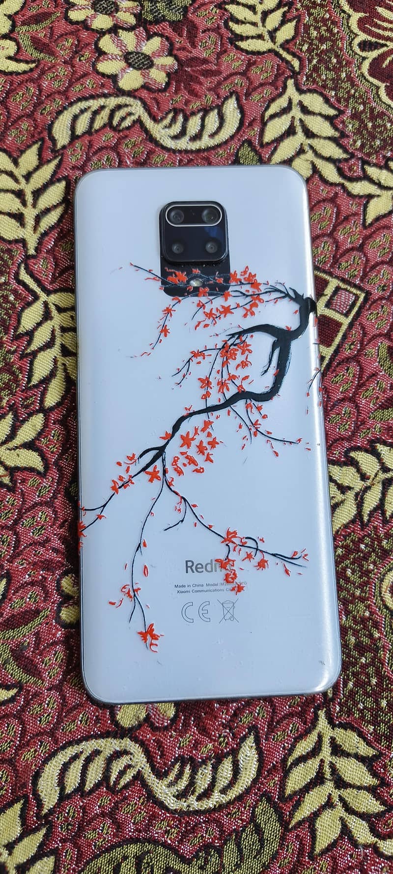 Xiaomi Redmi Note 9 Pro 6