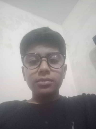 Hassan yasir 