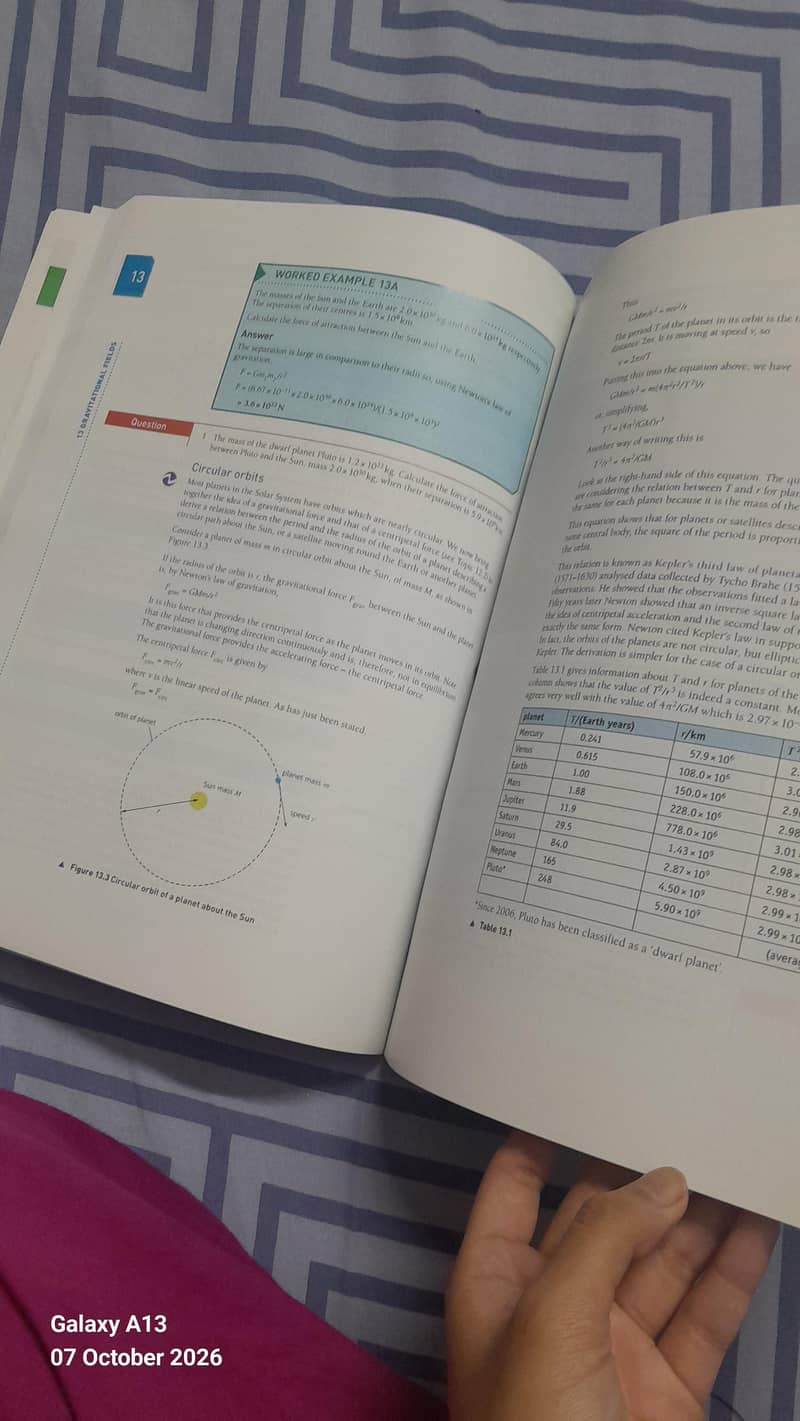 Physics Alevel 9702 1