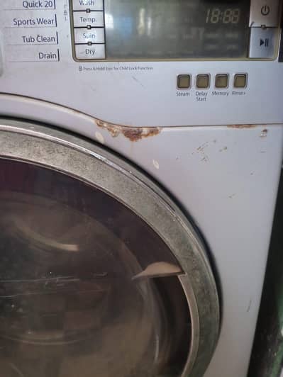 atometek washing machine for sale
