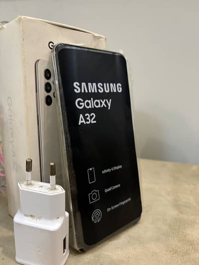 Samsung Mobile A32