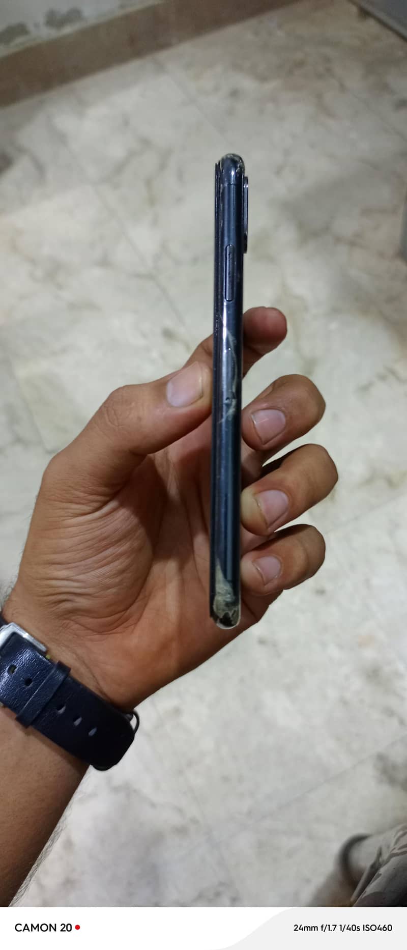Apple iPhone X 1