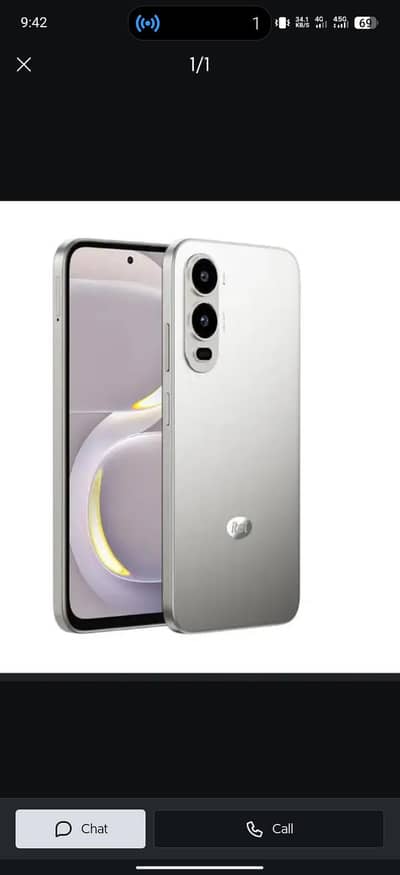 Itel City 200