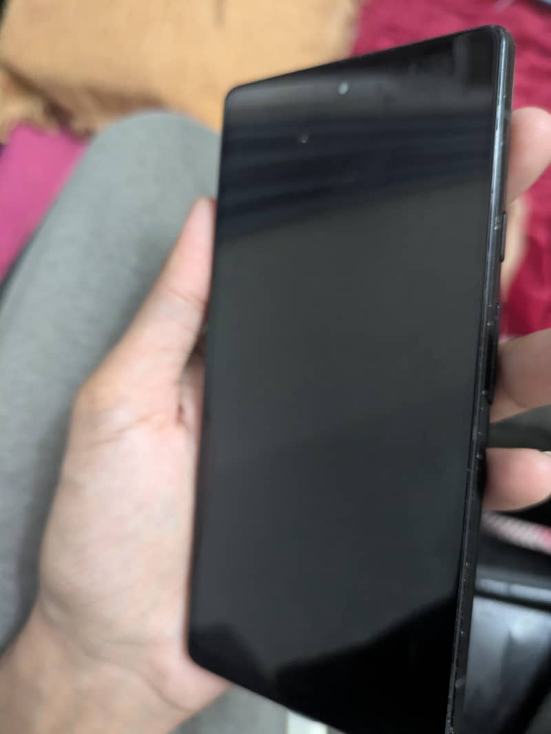 Google Pixel 6a 0