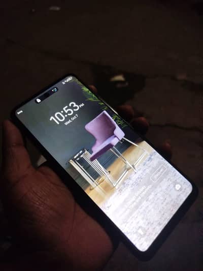 Tecno Spark 20