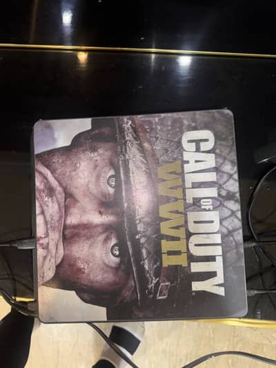 PlayStation 4 PS4