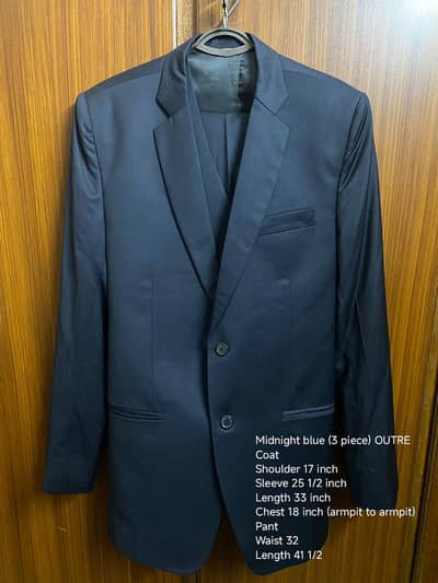 Men Pant Coat Sale