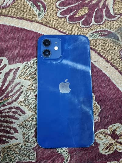 Apple iPhone 12