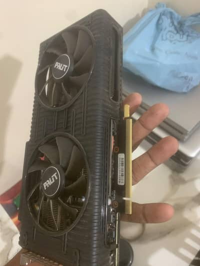 RTX 3050