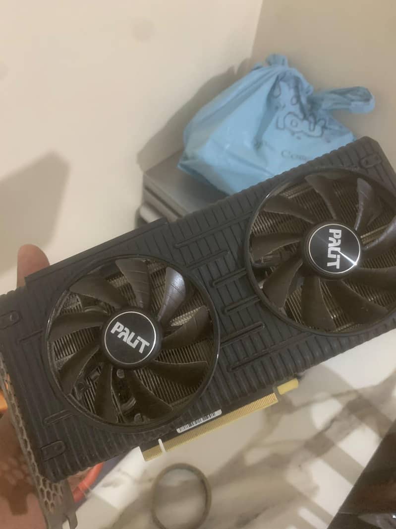 RTX 3050 2