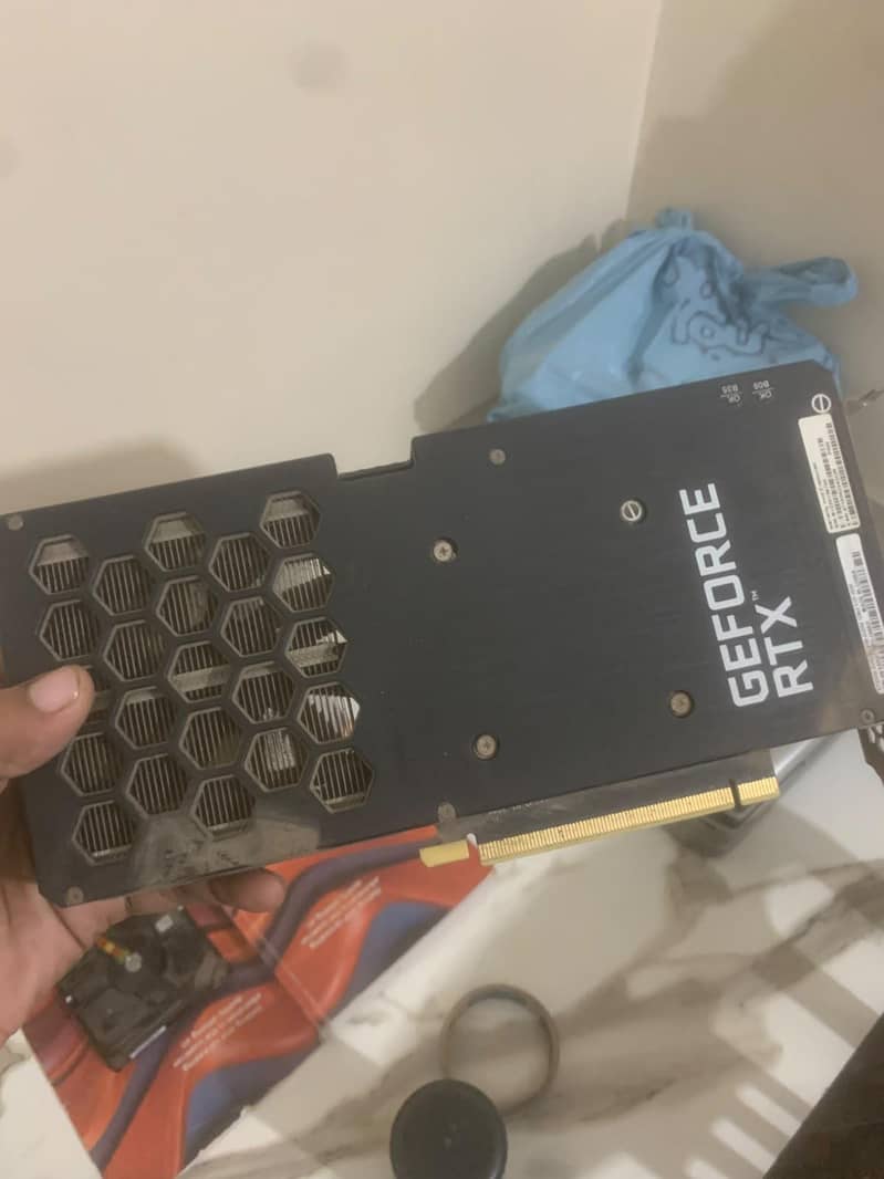 RTX 3050 3
