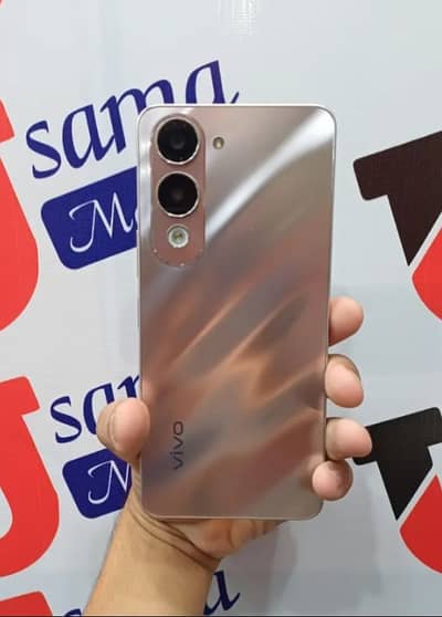 Vivo Y04 4+4/ 128 New Condition