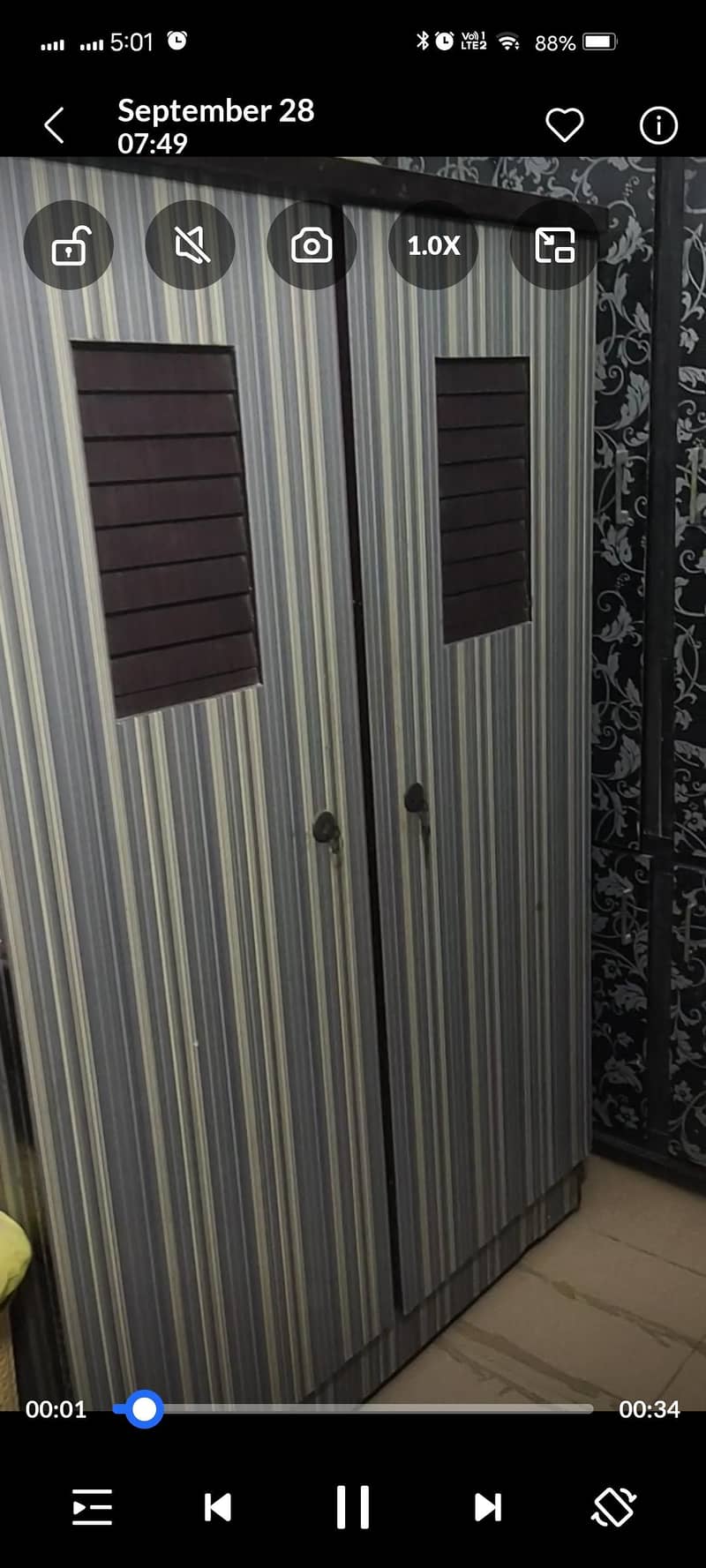2 Door Almari 3