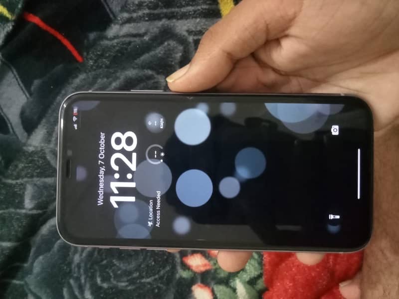 Iphone 11 0