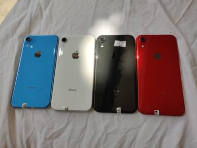 Apple iPhone XR best price in Faisalabad