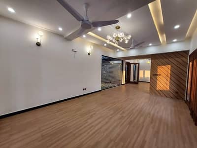 Well-Constructed House Available For Sale In DHA Defence Phase 2