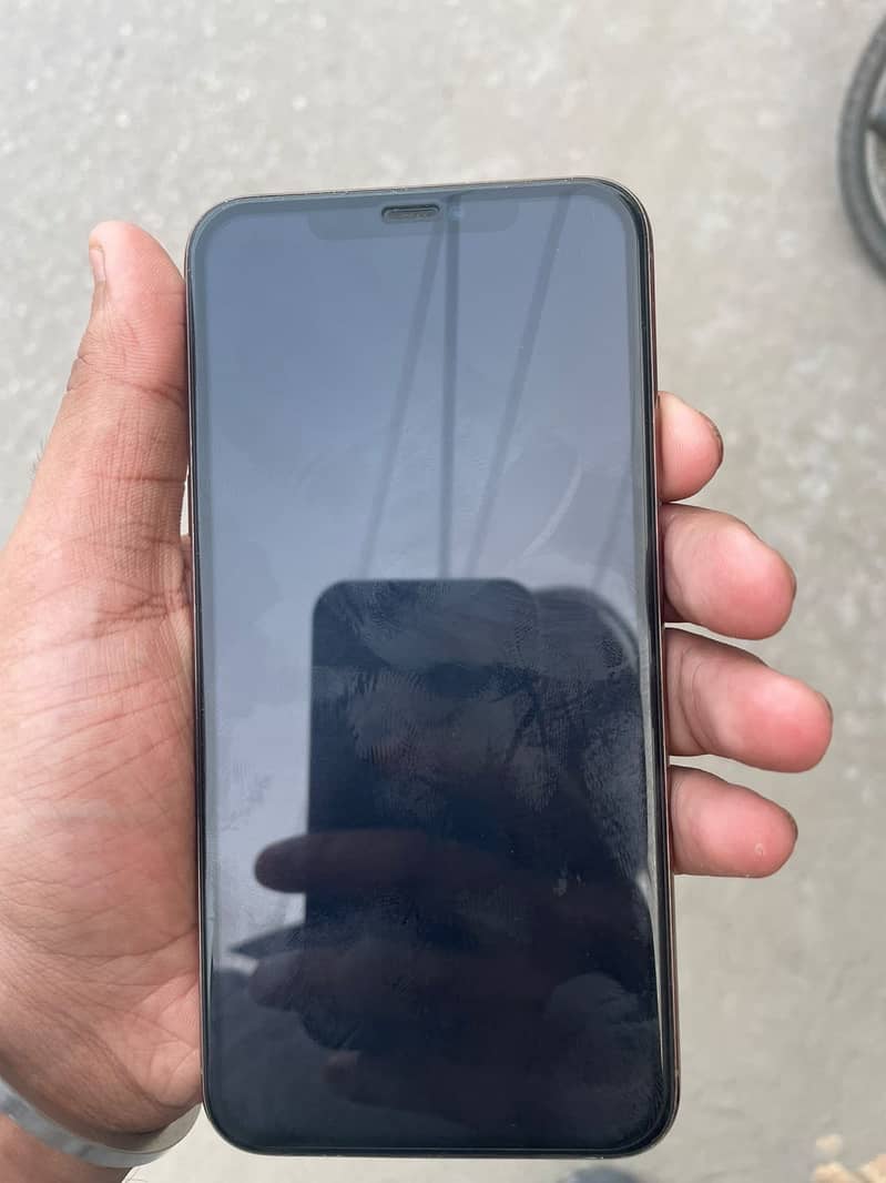 Apple iPhone 11 Pro Max 0