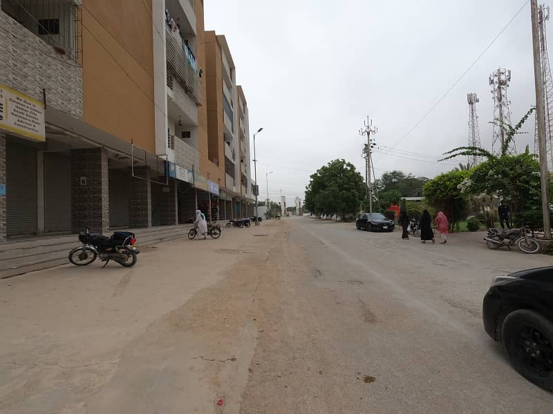 Gulshan-e-usman 1