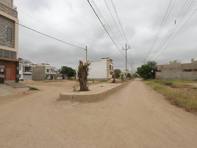 Gulshan-e-usman 2