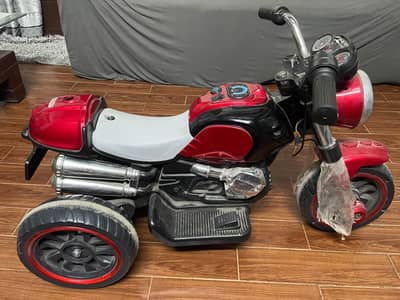 Kid Bicycle / Bike for Sale – Excellent Condition