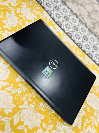 Dell laptop for sale