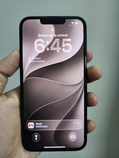 Apple iPhone 14