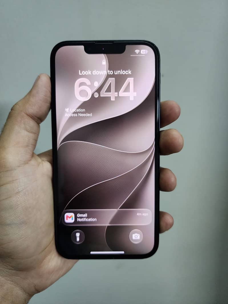 Apple iPhone 14 1