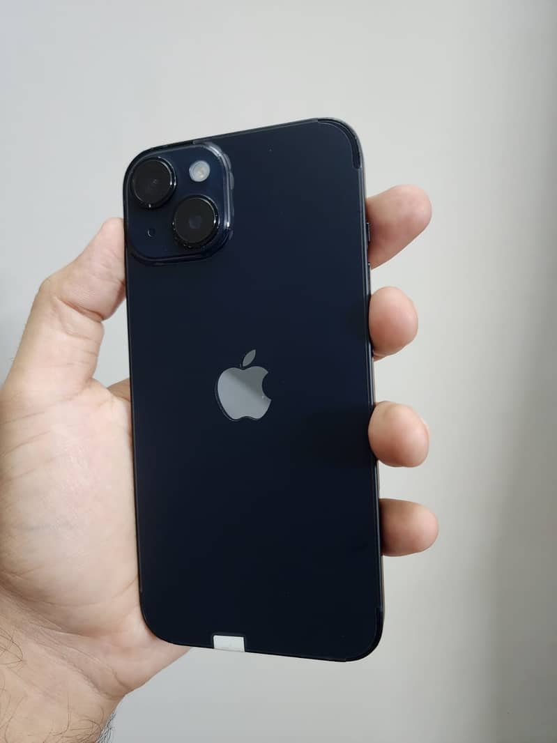 Apple iPhone 14 7
