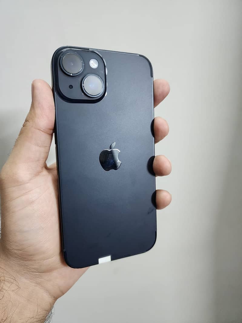 Apple iPhone 14 8