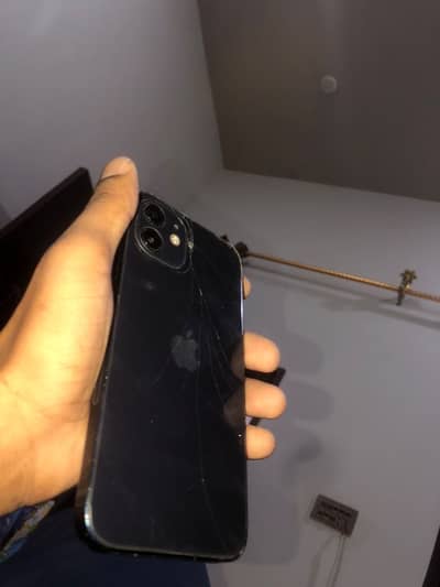 Apple iPhone 12