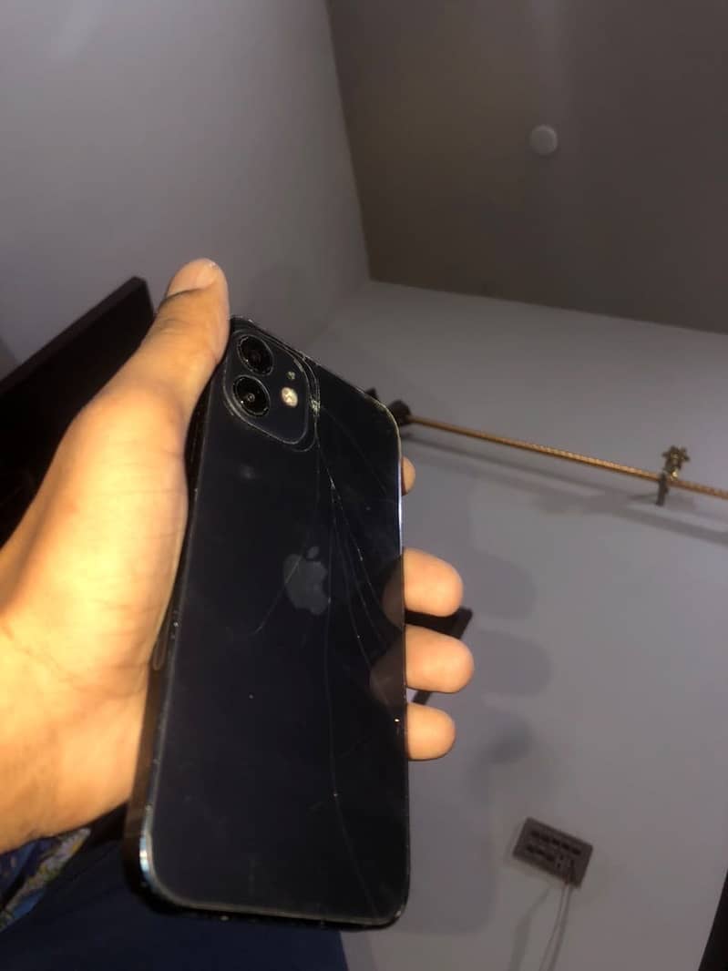 Apple iPhone 12 0
