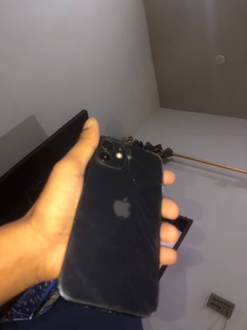 Apple iPhone 12 1