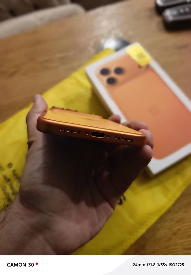 Apple iPhone 17 Pro Max 5