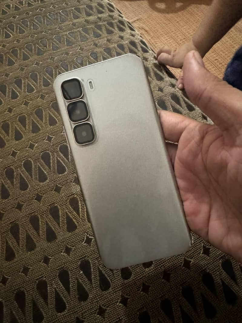 Infinix Other Model 2