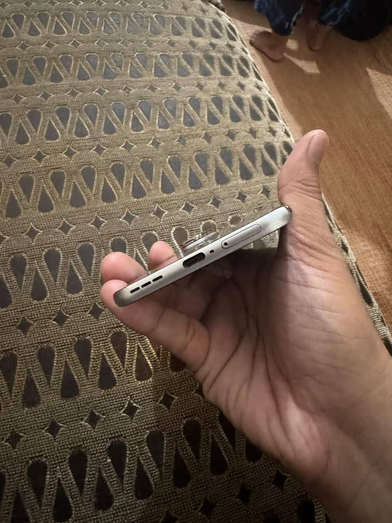 Infinix Other Model 6